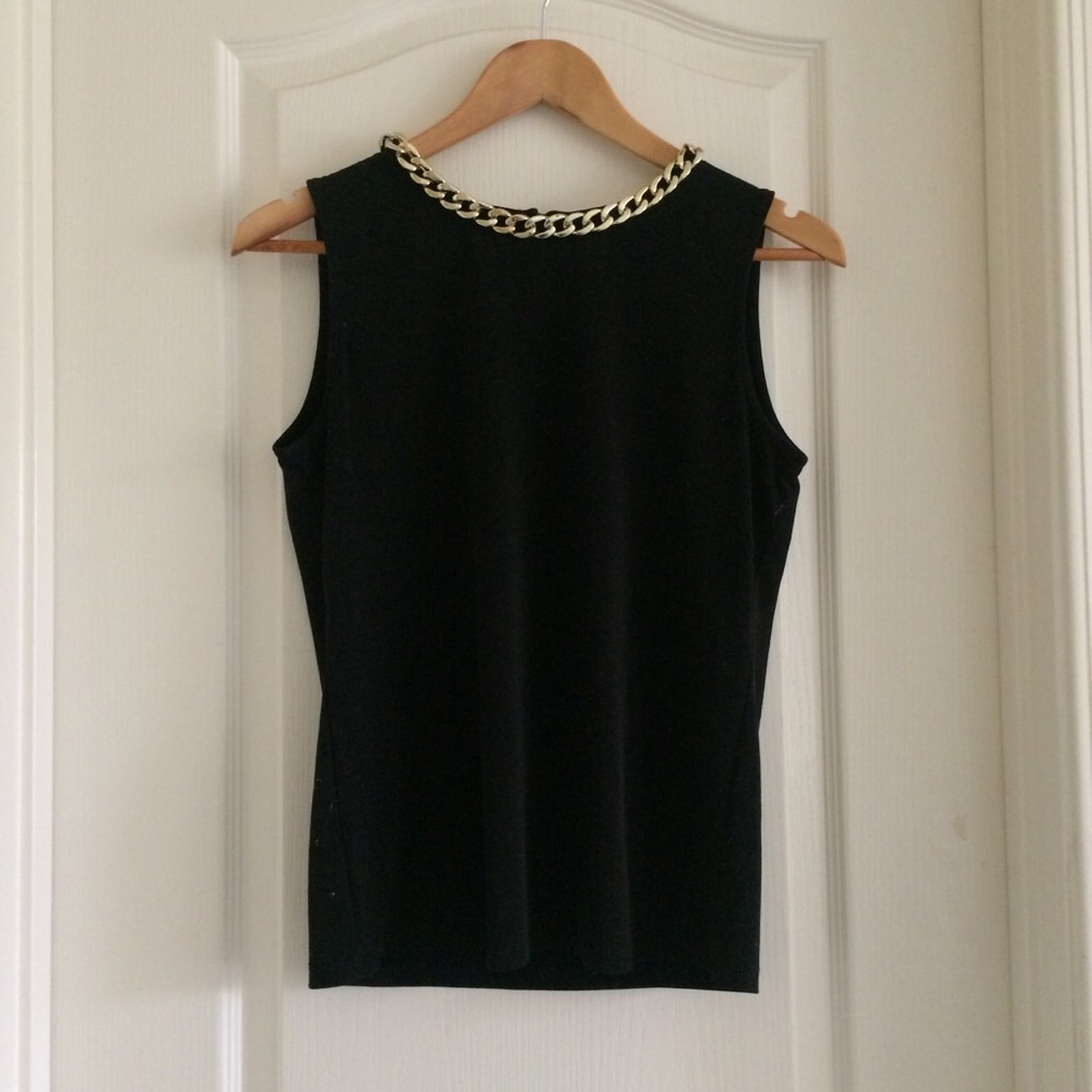 Calvin Klein blouse